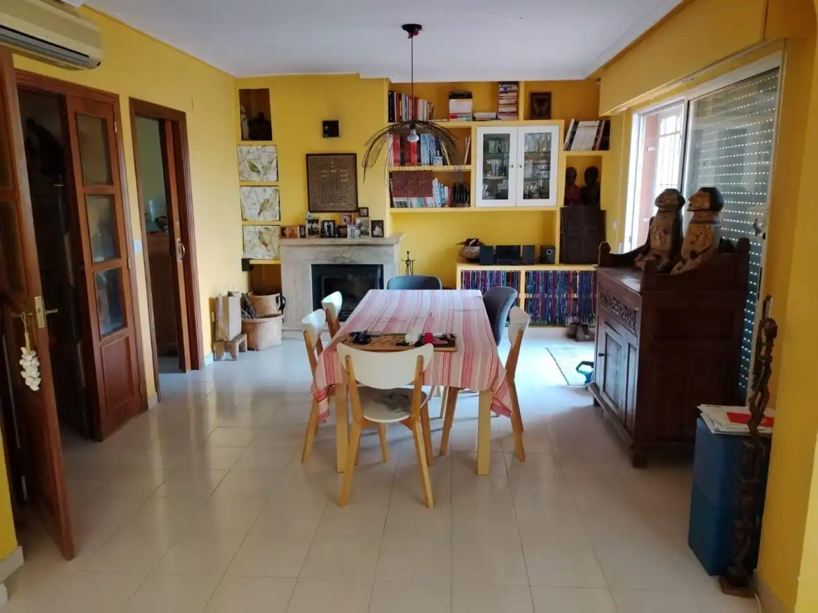 Detached house with pool for sale in Carrer Els Oms, imagen 7