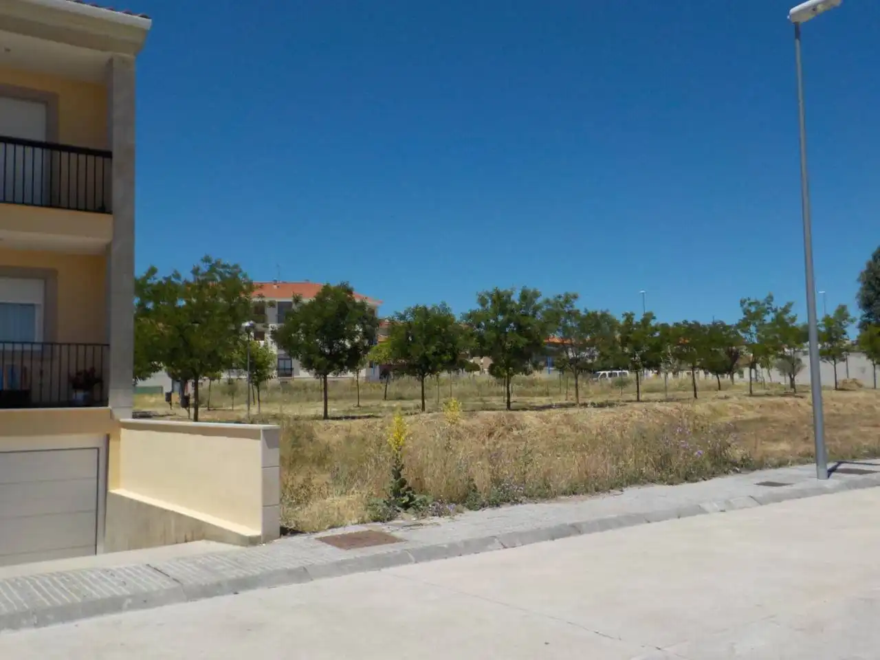 Terreno residencial en venta en Calle ALEJANDRO III 8, imagen 3