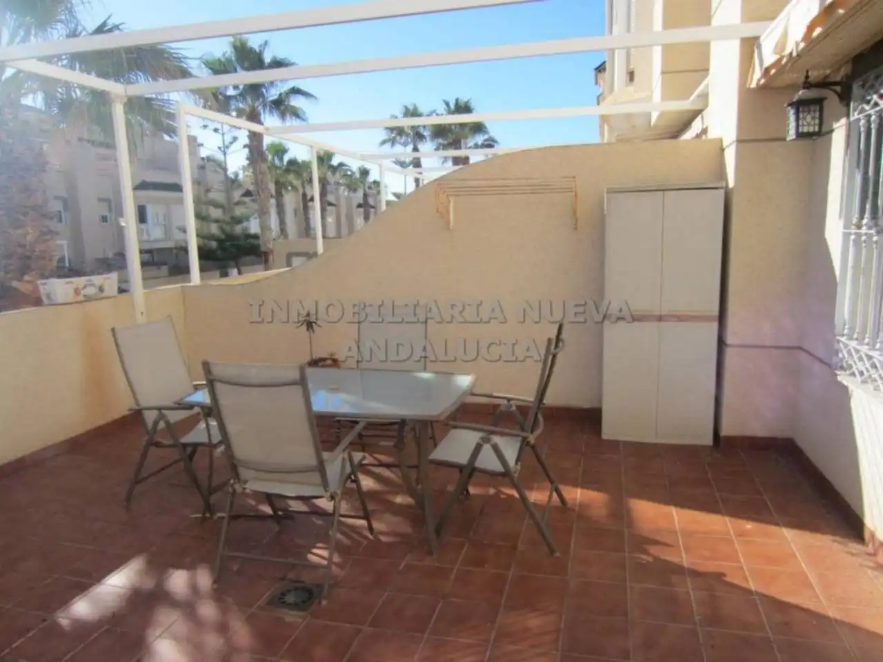 Casa o xalet de lloguer a El Toyo