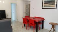 Dining room of Flat to rent in Suances  with Terrace