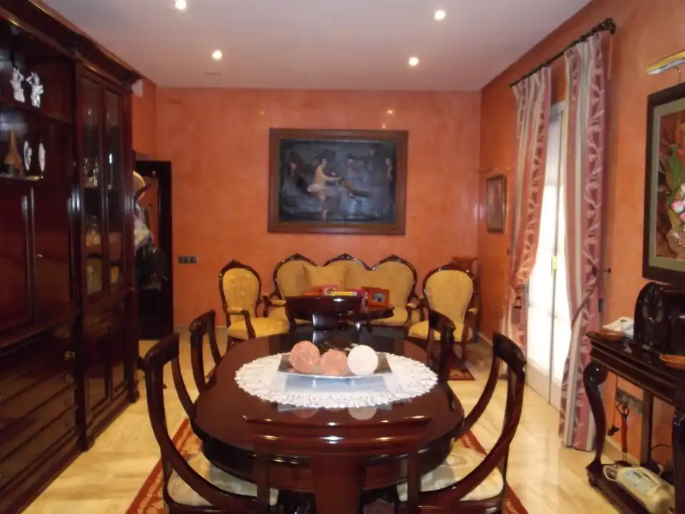 Wohnung mit Aufzug zum Verkauf in Hornos Púnicos, imagen 7