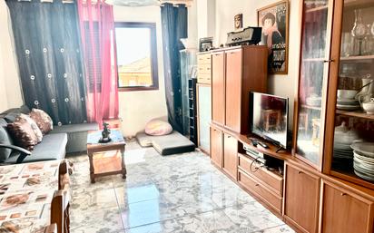 Living room of Flat for sale in  Santa Cruz de Tenerife Capital  with Terrace