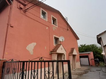 Casa en venda a Reinosa - Barrio Abajo