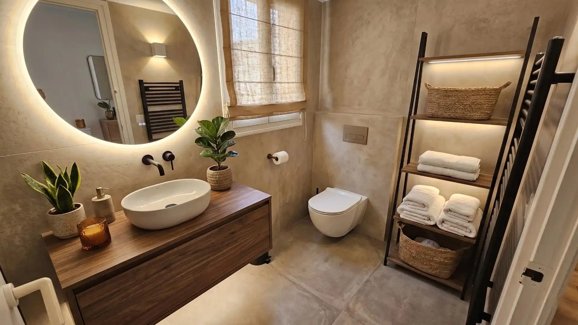 Baño de Piso en venta en Pineda de Mar con Calefacción, Terraza y Balcón