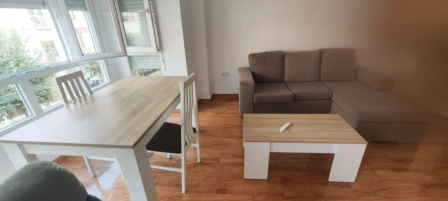 Appartamento con balcone in affitto a Centro, imagen 14