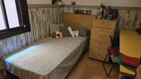 Bedroom of Flat for sale in L'Hospitalet de Llobregat  with Air Conditioner, Parquet flooring and Oven