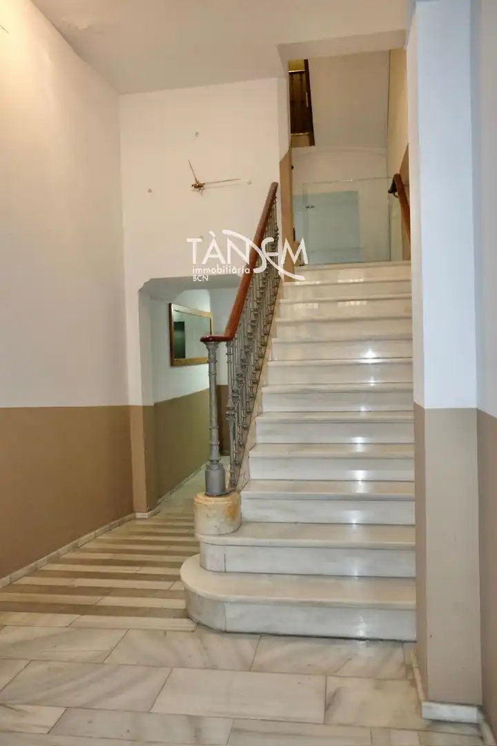 Appartement avec ascenseur à vendre à Balmes, imagen 42