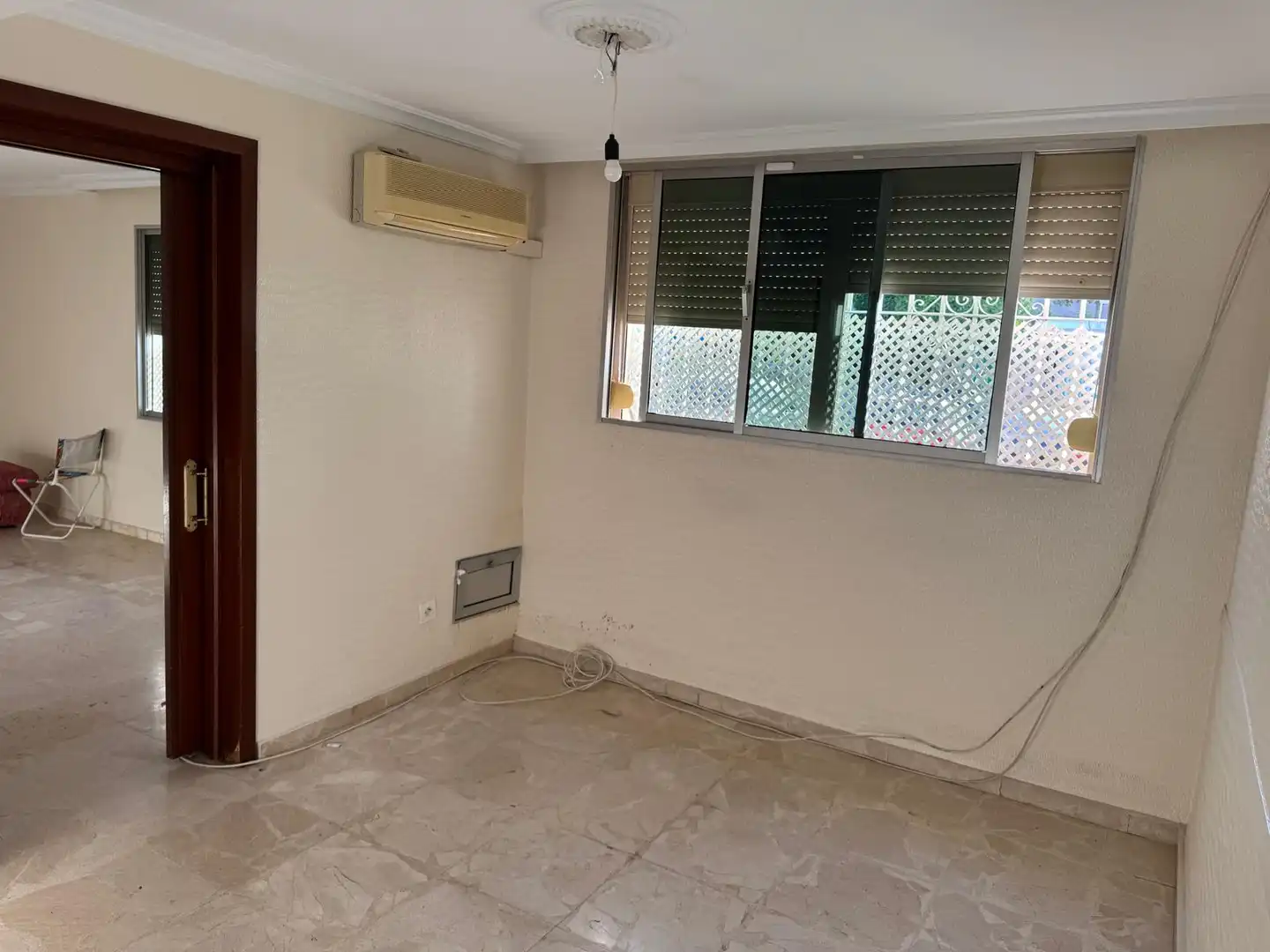Casa o chalet en venta en Sevilla con Trastero