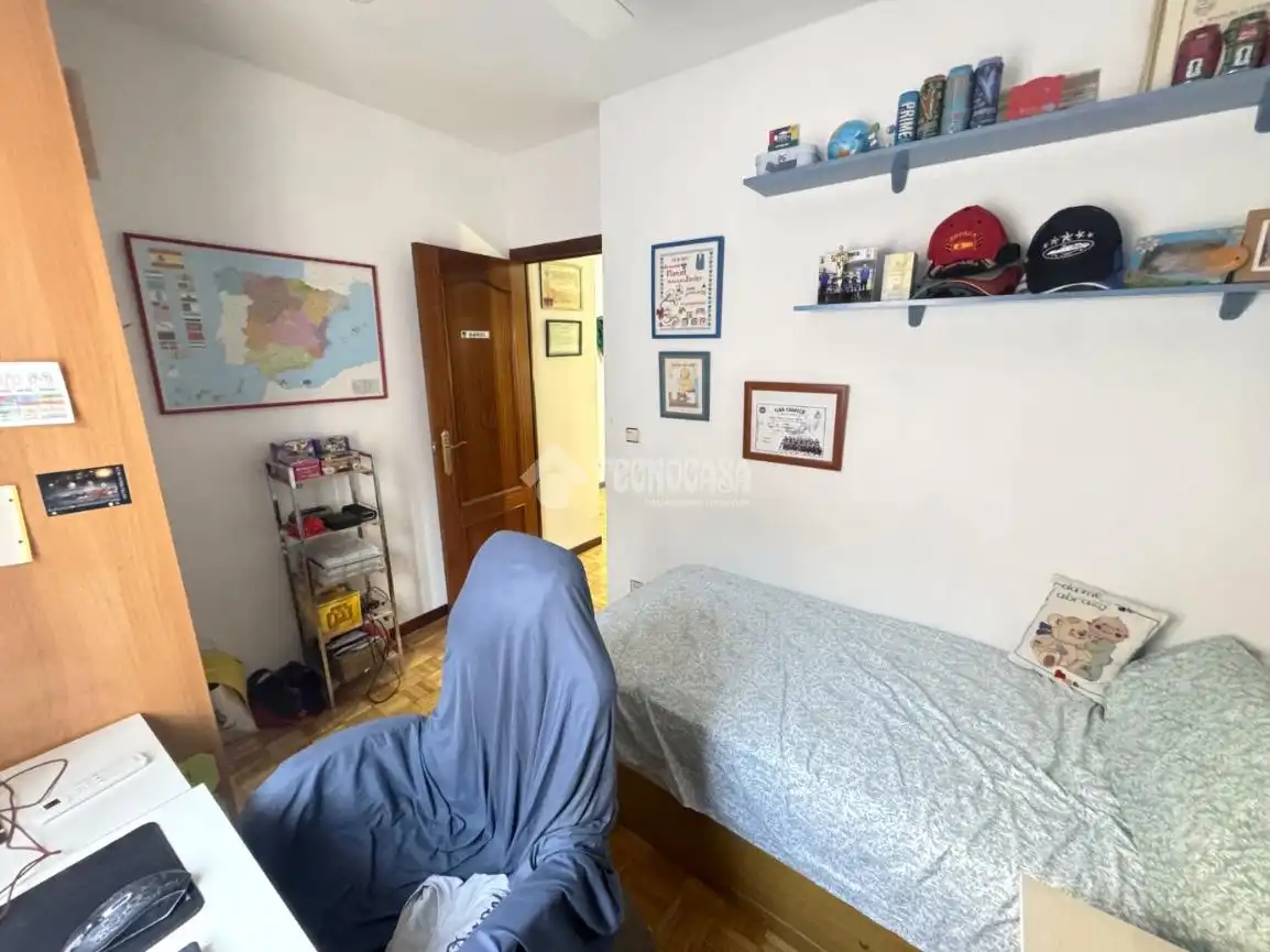 Habitación de Piso en venta en Alcalá de Henares con Aire acondicionado y Calefacción