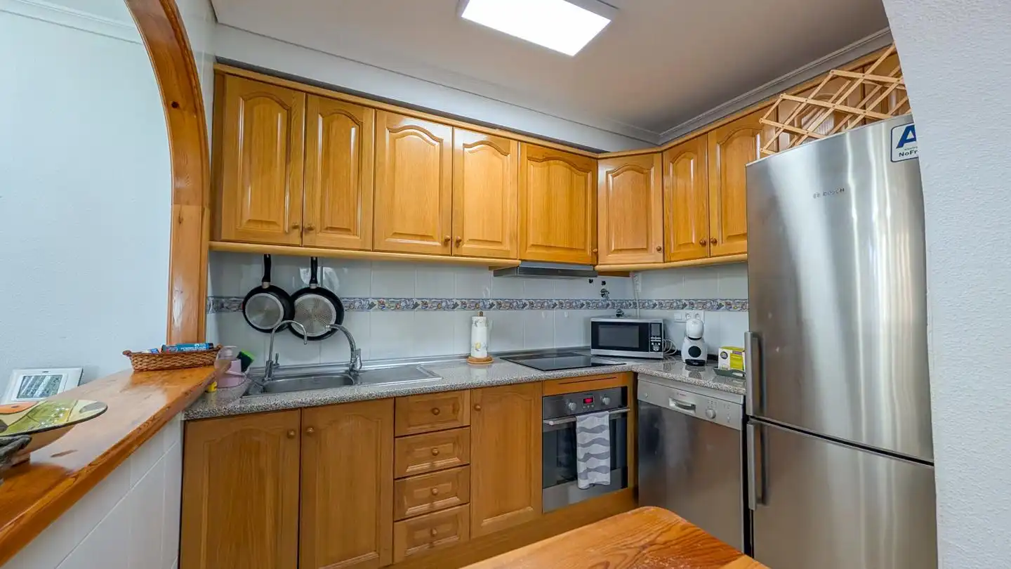Maison avec piscine à vendre à Avenida del Carabasí, imagen 15