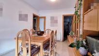 Dining room of Flat for sale in Castellar del Vallès  with Heating, Terrace and Balcony