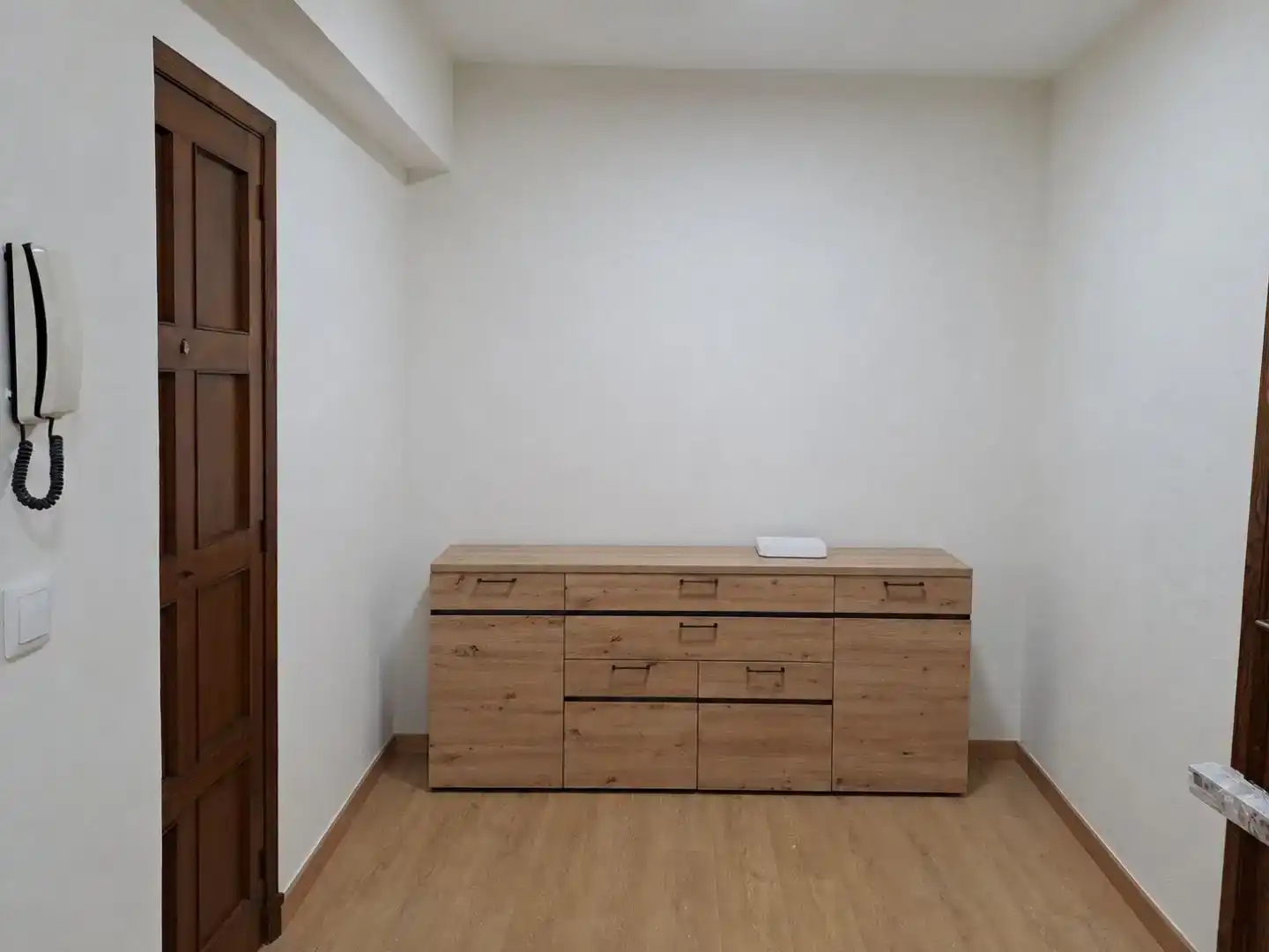 Bedroom of Flat for rent in Universidad