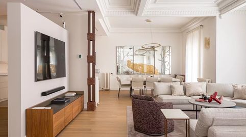 Foto 3 de Pis de lloguer a Recoletos, Madrid Capital