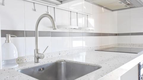 Photo 3 of Flat for sale in Urbanizaciones, Madrid