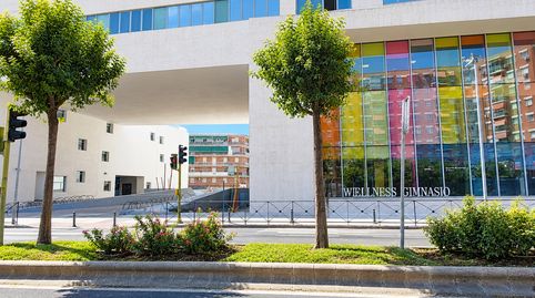 Foto 2 de Garaje en venta en Plaza Centro, Centro, Torrejón de Ardoz