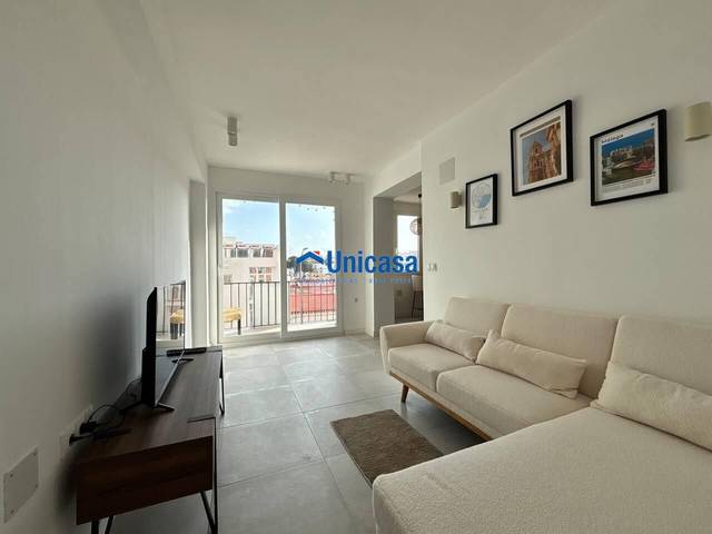 Piso en Venta en Calle MARTINEZ DE LA ROSA en Suárez