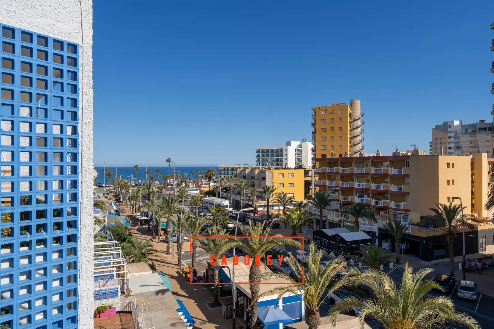 Apartments for sale in Avenida Mediterráneo, 105, El Sabinar – Urbanizaciones – Las Marinas – Playa Serena