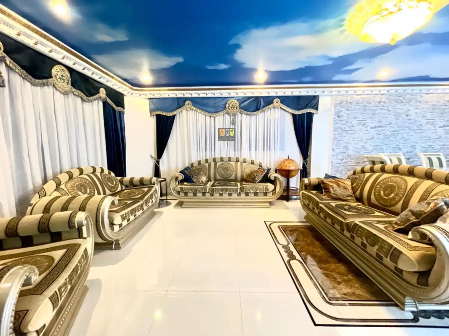 Villa avec piscine à vendre à Altea Hills, imagen 13