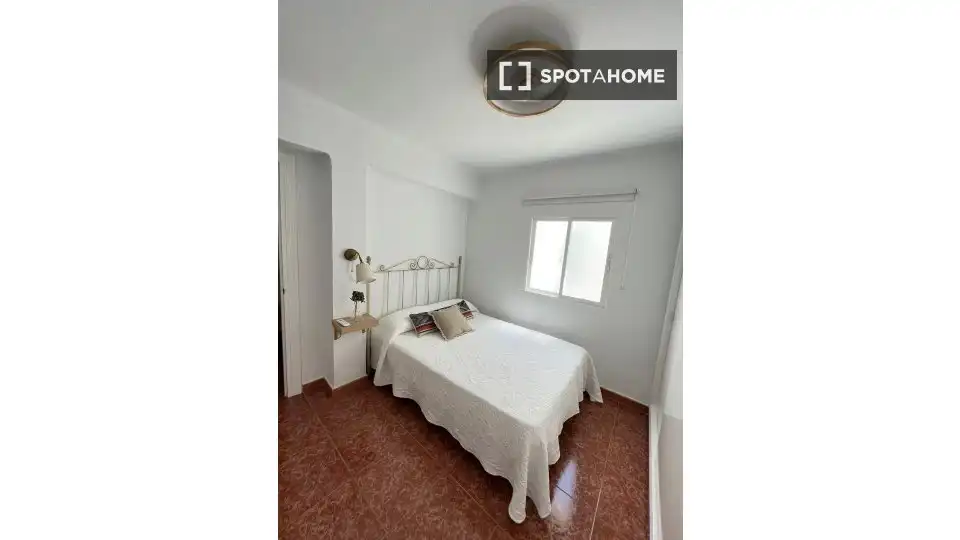Room in El Ejido