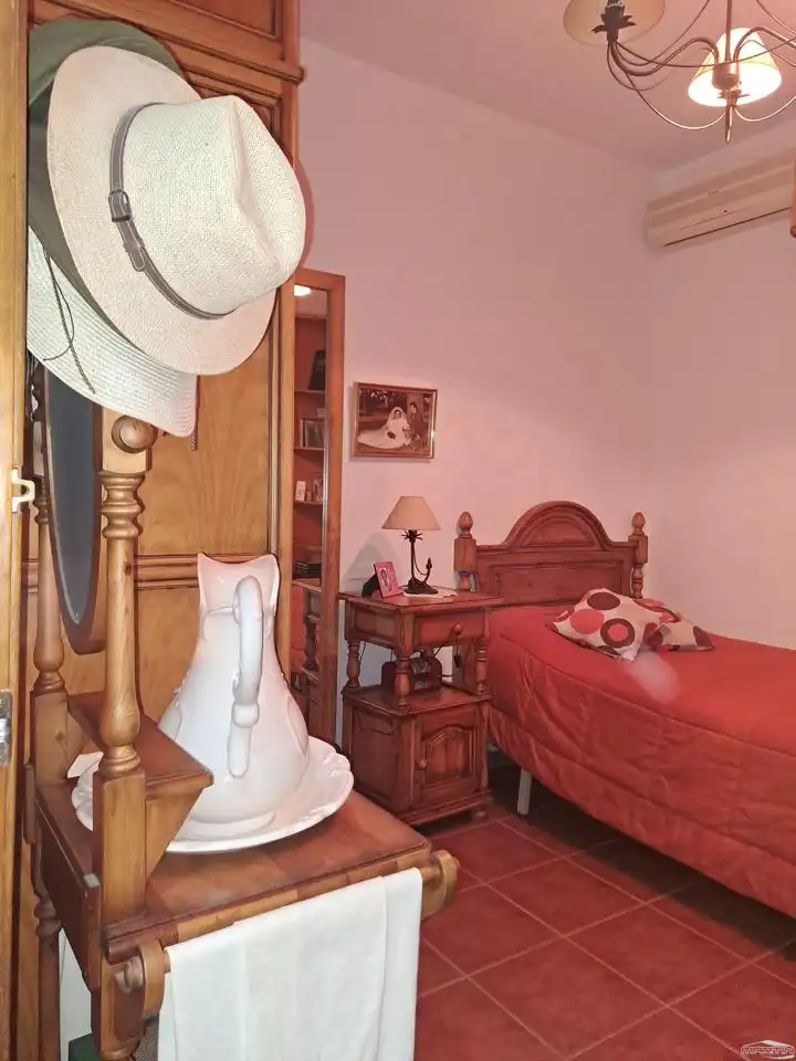Habitación de Casa o chalet en venta en Lucena con Piscina