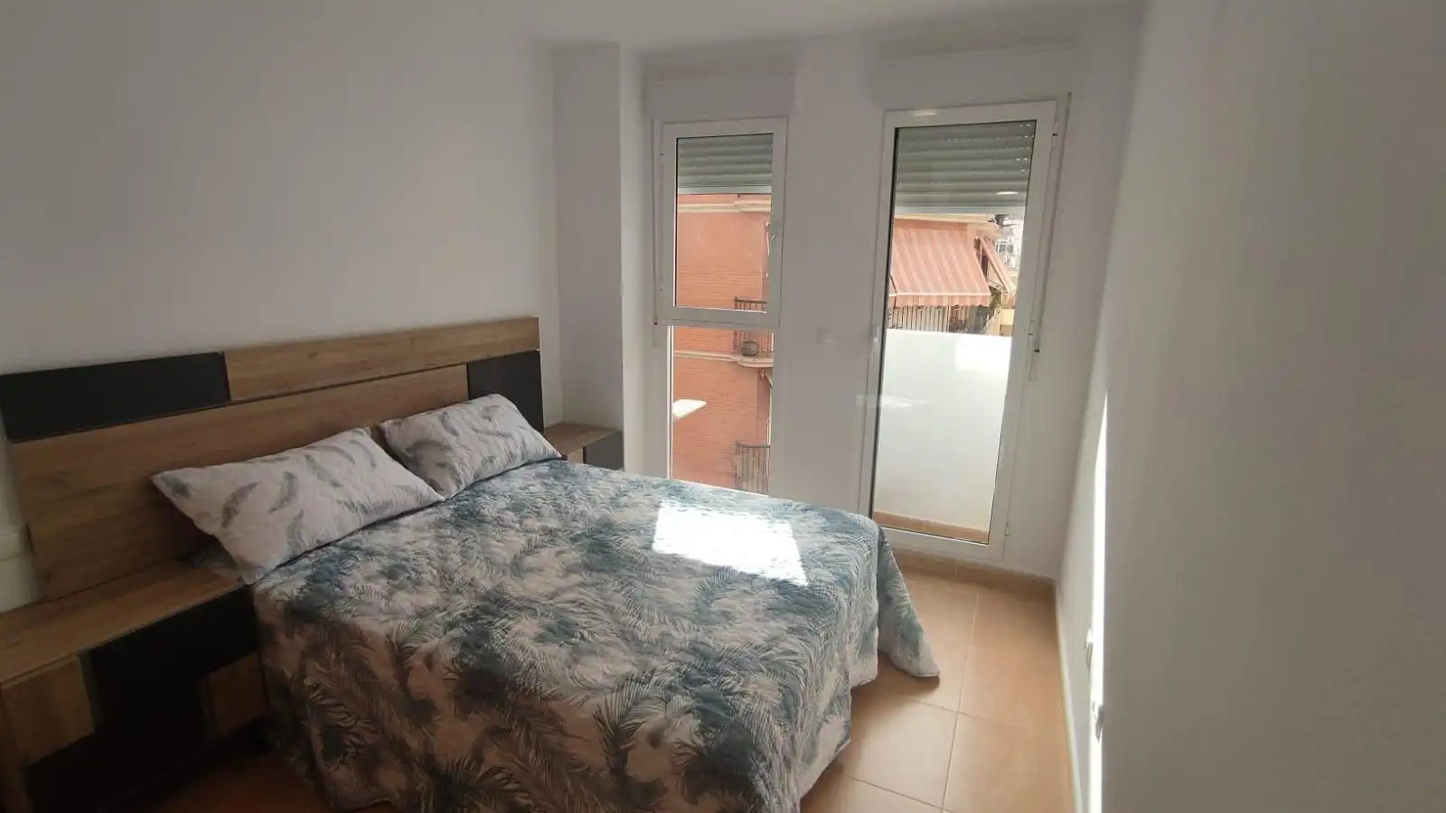Apartamento con terraza en venta en Calle CARLOTA PASARON, imagen 2