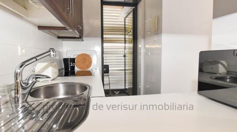 Foto 5 de Dúplex en venda a Residencial Palmera Golf, 77, Golf Valle Este, Almería