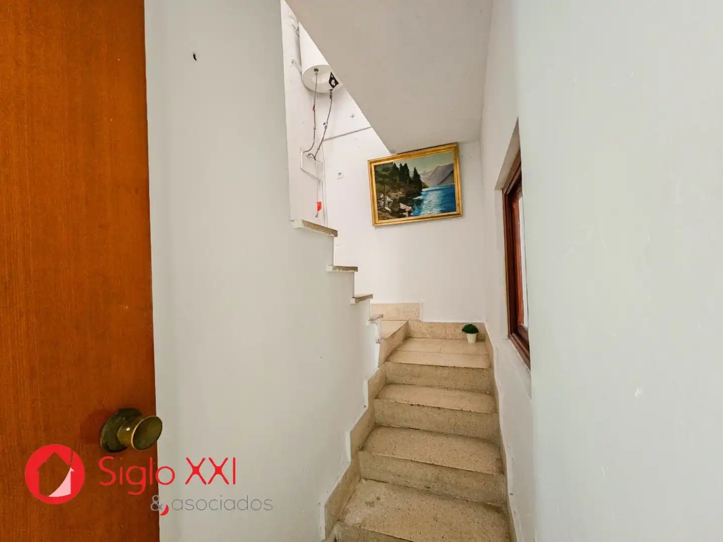 Casa o chalet en venta en Burriana / Borriana con Terraza, Trastero y Amueblado