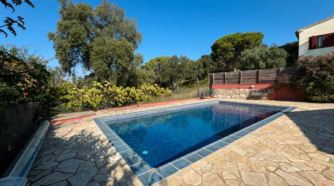 Foto 4 de Casa o xalet en venda a Carrer del Moli D'en Roca, Urbanitzacions del Nord, Santa Cristina d'Aro