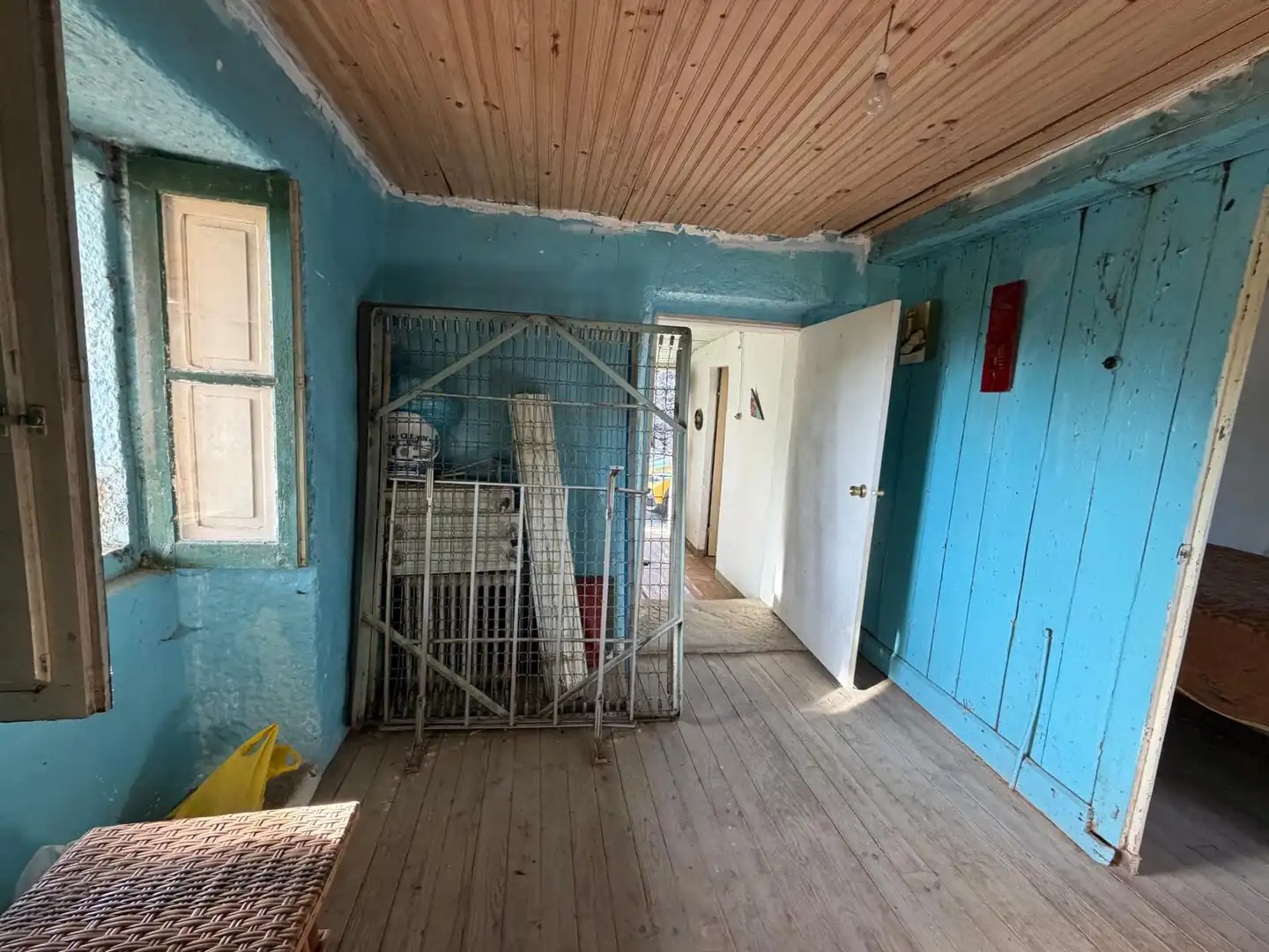 Casa adosada en venda a San Cristovo de Cea