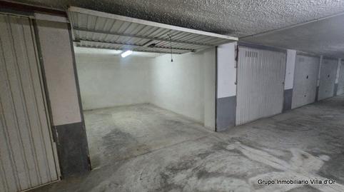 Photo 5 of Garage for sale in D`aranda, El Puerto, Alicante