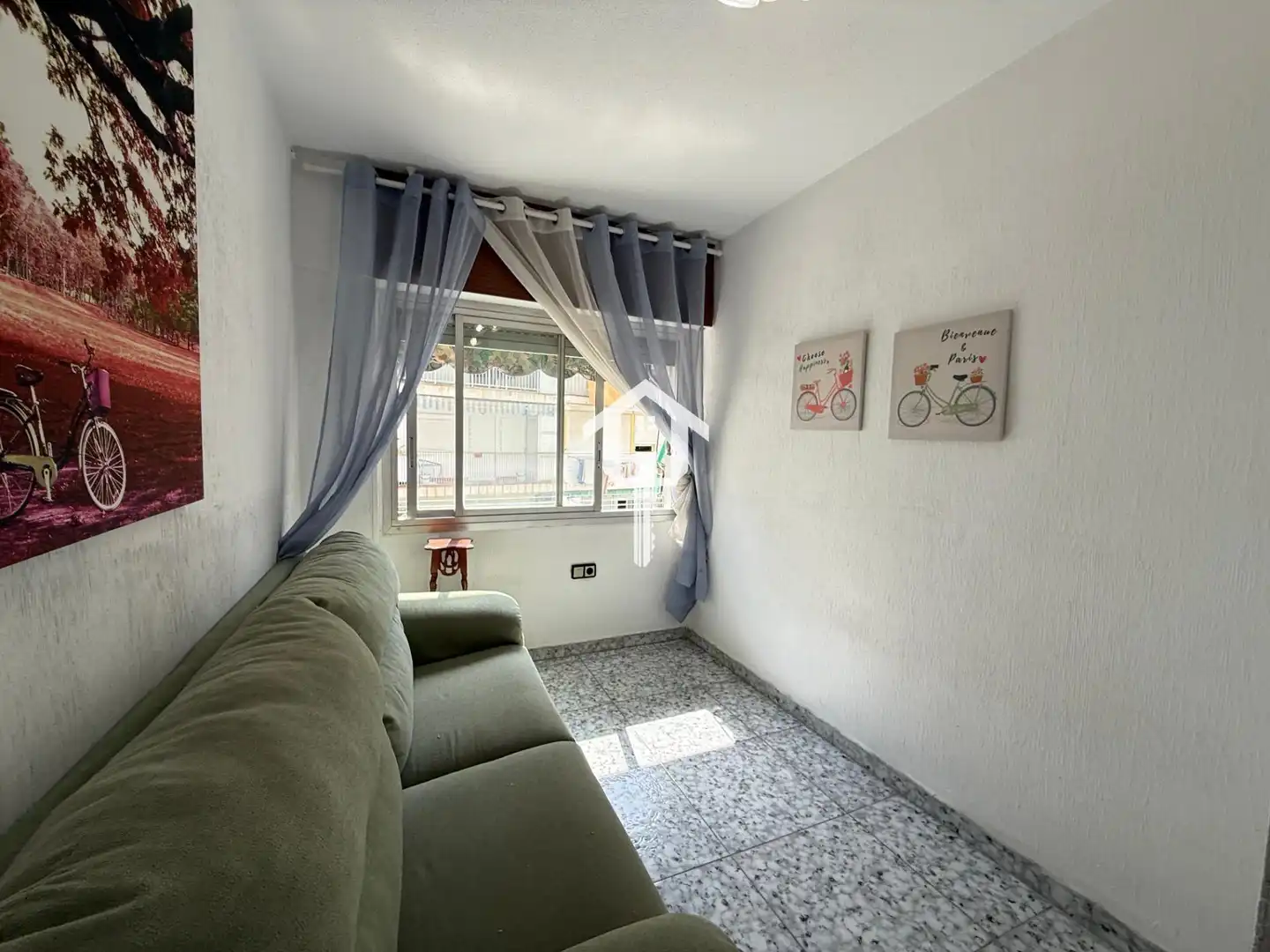 Ground floor for sale in Alicante / Alacant  with Furnished