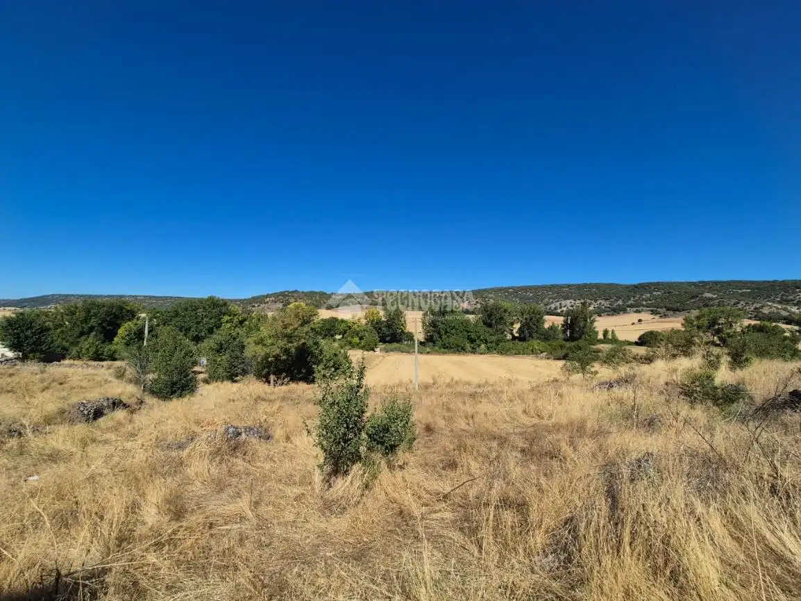 Residential land for sale in Calle Nte., imagen 11