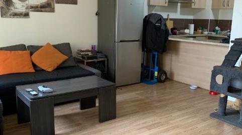 Foto 2 de Pis de lloguer a Ensanche, Alcalá de Henares