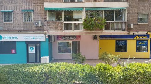 Foto 3 von Geschaftsraum zum Verkauf in Calle de Sangenjo, 2, La Paz, Madrid Capital