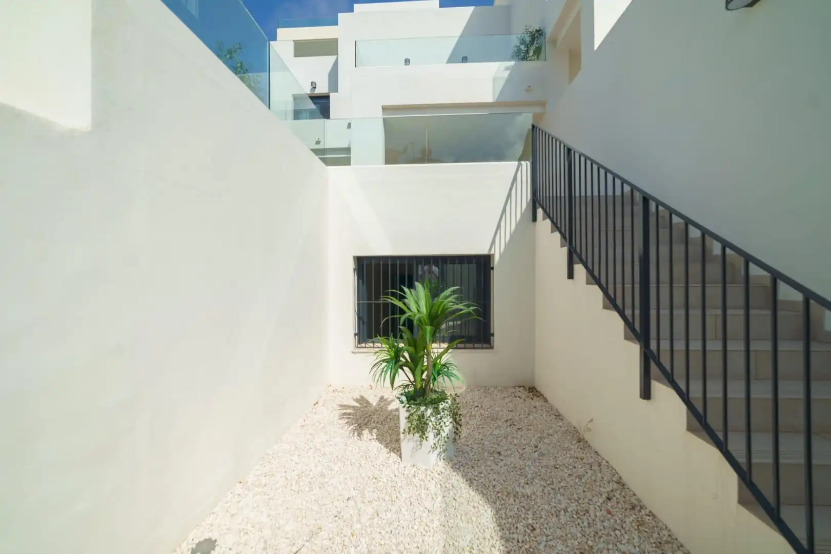 Casa a schiera con terrazza in vendita a Calle ARROYO HONDO, imagen 20