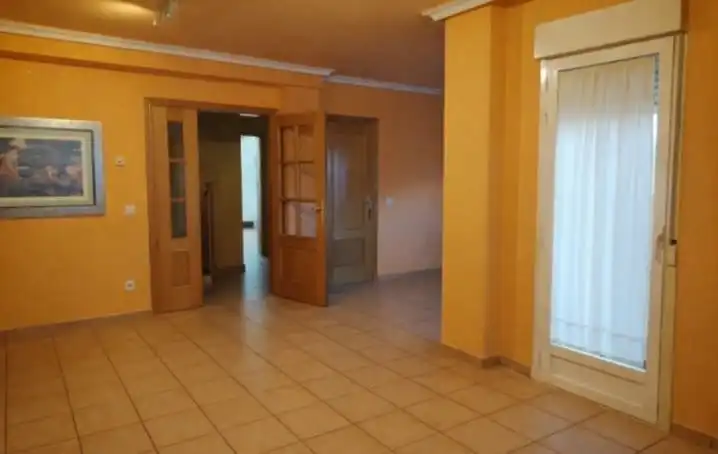 Casa adosada en venta en El Álamo con Aire acondicionado, Calefacción y Jardín privado
