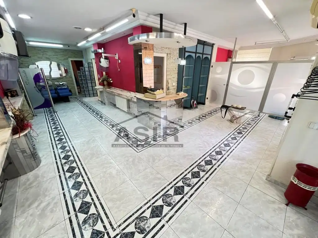 Gewerbefläche zum Verkauf in Calle Jose Vidal Canet, imagen 4
