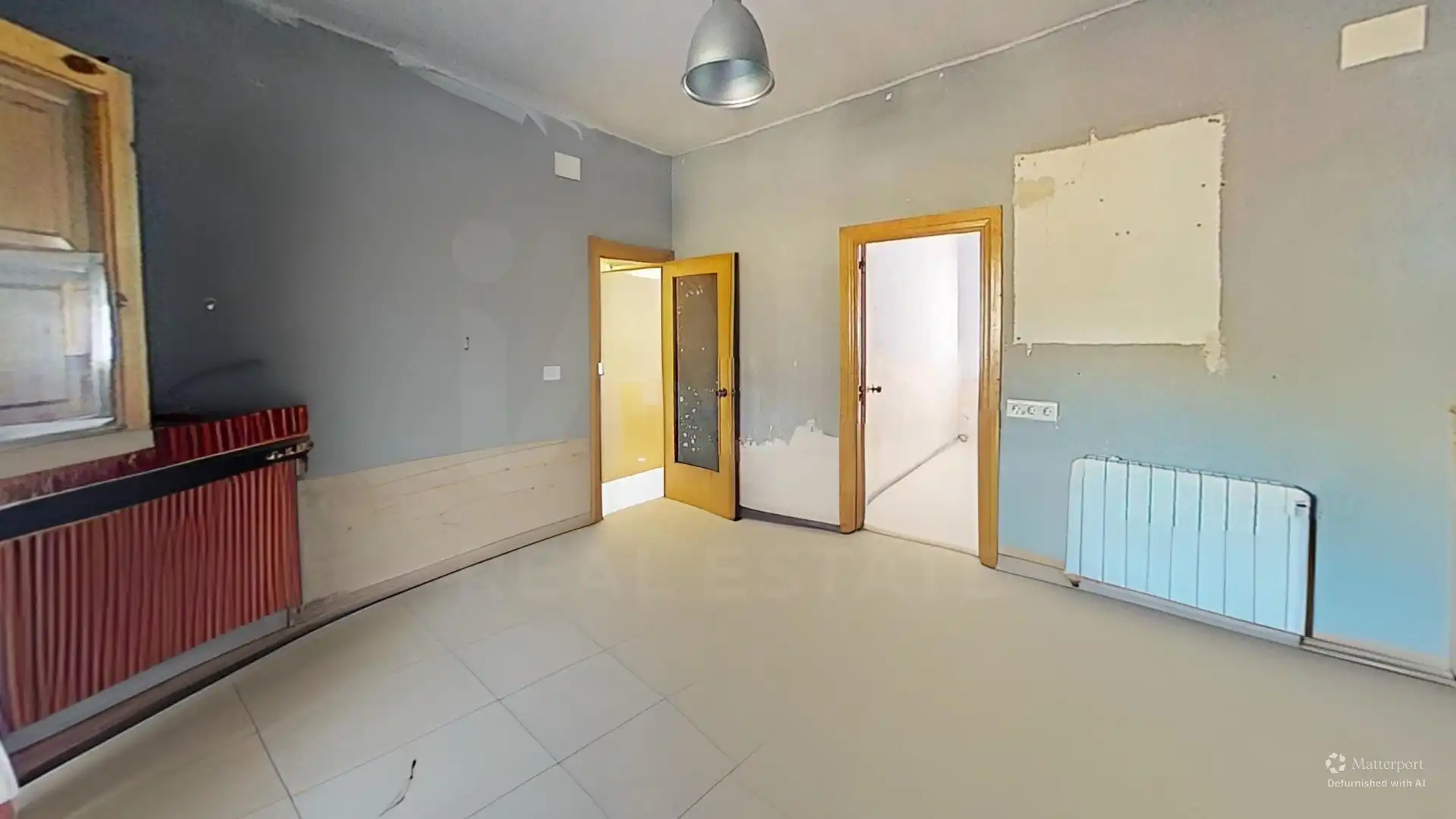 Casa rústica en venda a Poleñino, imagen 15