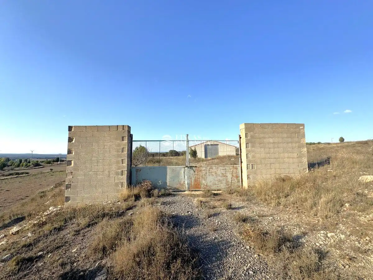 Industrial buildings for rent in Barracas