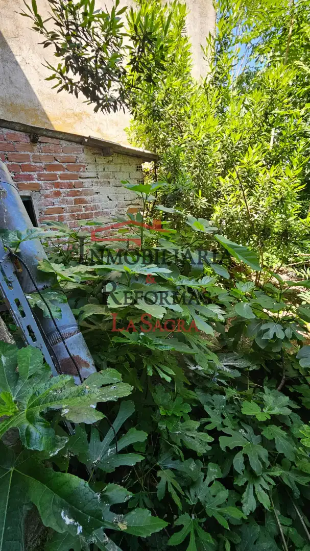 Jardín de Casa o chalet en venta en Esquivias con Calefacción y Trastero