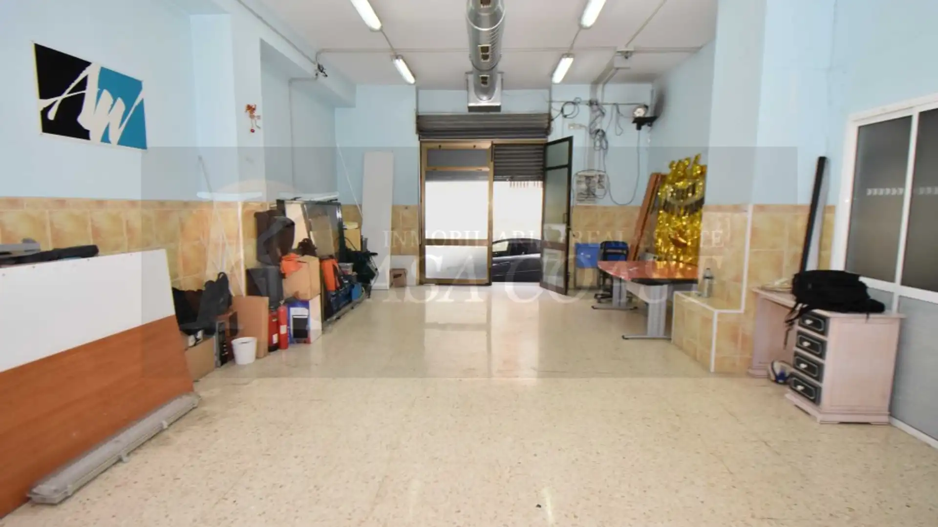 Premises for sale in Mijas