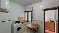 Kitchen of Flat for sale in Salamanca Capital  with Balcony