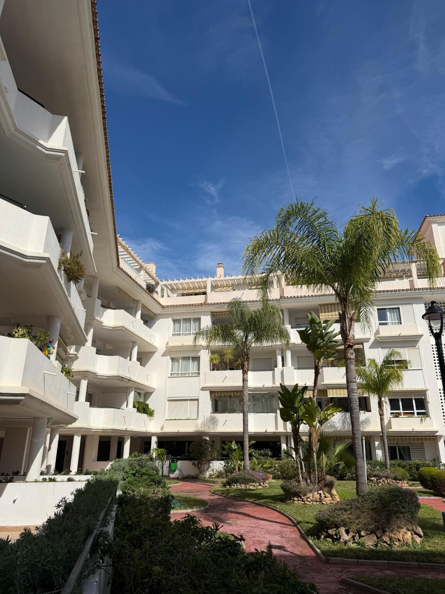 Apartament de lloguer a Calle LUNA LA, 1, La Carihuela - Los Nidos