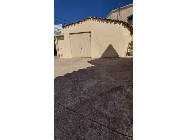 Terreno residencial en Venta en Font-rubí