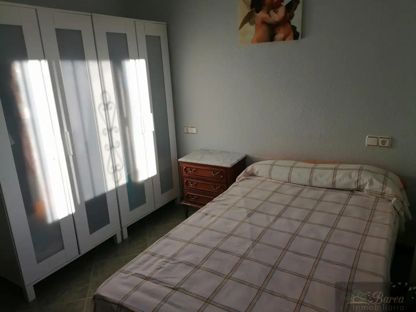 Bedroom of Houses for sale in Rute  with Air Conditioner and Terrace