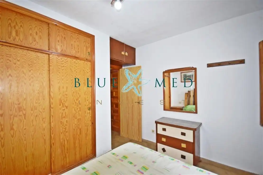 Apartament amb piscina en venda a Calle Parque de Doñana, imagen 13