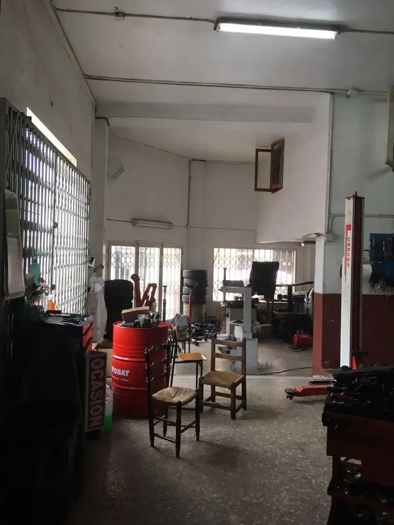 Local comercial en venda a Novelda, imagen 2