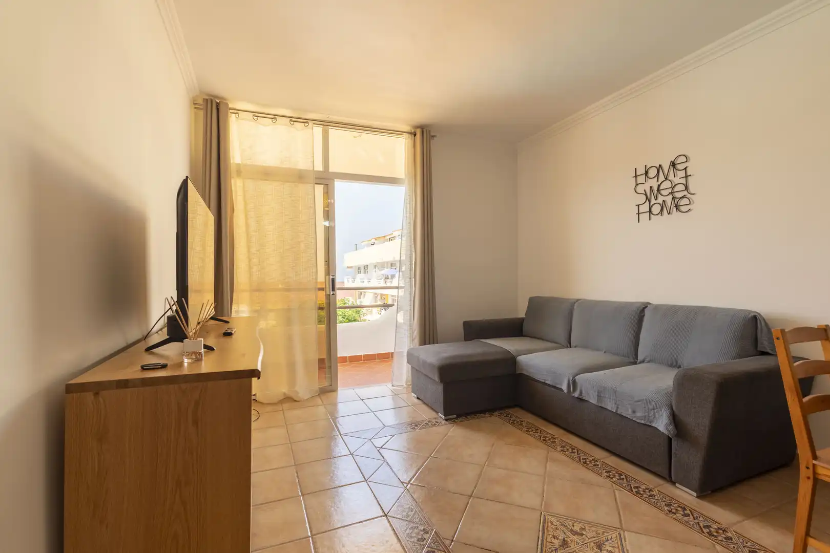 Appartement avec terrasse à vendre à Calle El Horno 21, imagen 4