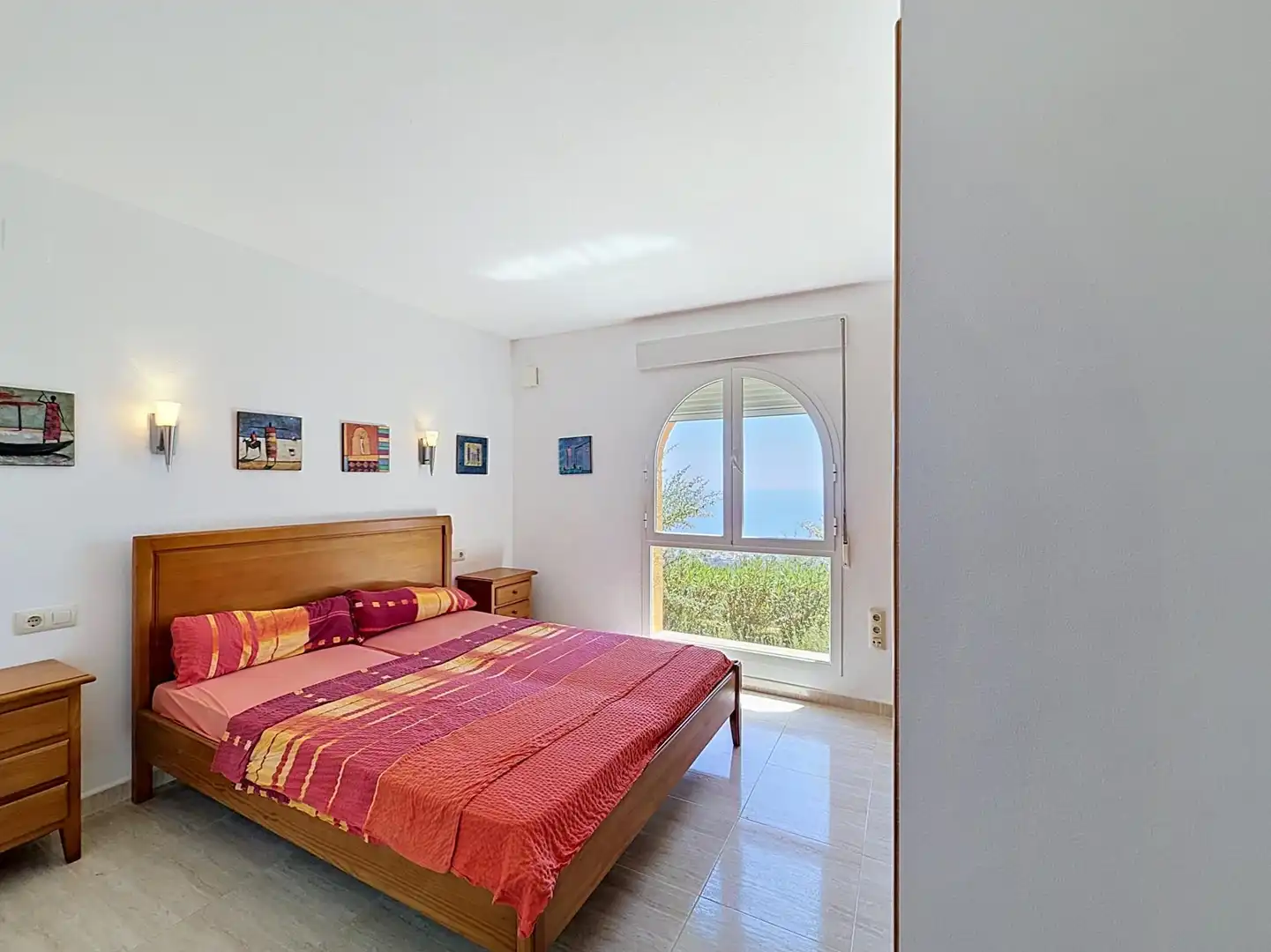 Apartament amb piscina en venda a Cumbre del Sol, imagen 35