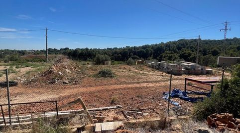 Finca en Venta en Náquera, imatge 2